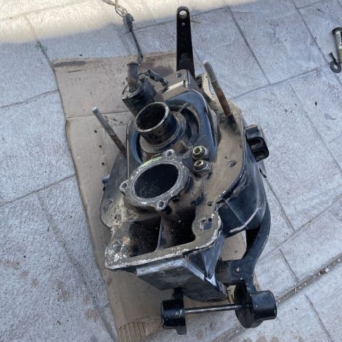 Mercruiser Alpha I Housing Outdrive Parts Mercury, US $150.00, image 4