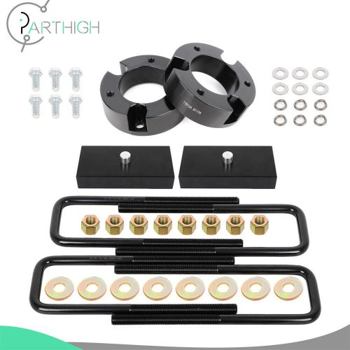 Fits Toyota Tundra 1999-2006 Leveling Lift Kit Lift 3 inch Front and 1 inch Rear, US $65.99, image 8