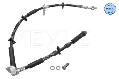 Meyle 53-14 525 0013/s brake hose front left fits land rover range rover sport