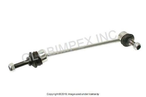 Mercedes (2007-2013) sway bar link front right pass. side delphi technologies