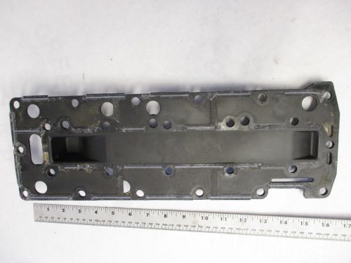 42879T Mercury Mariner Baffle Plate Exhaust Manifold Cover 42879 1, US $28.99, image 2