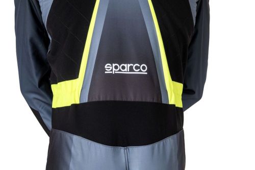 Sparco Prime-K advanced Kart Suit (Youth Version) ) FIA 8877-2022 approved, US $552.39, image 4