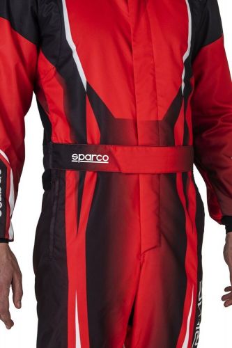 Sparco Prime-K advanced Kart Suit (Youth Version) ) FIA 8877-2022 approved, US $552.39, image 14