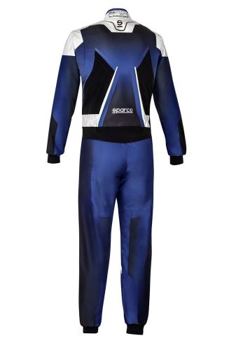 Sparco Prime-K advanced Kart Suit (Youth Version) ) FIA 8877-2022 approved, US $552.39, image 16