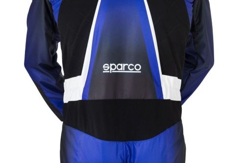 Sparco Prime-K advanced Kart Suit (Youth Version) ) FIA 8877-2022 approved, US $552.39, image 17