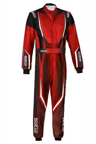 Sparco Prime-K advanced Kart Suit (Youth Version) ) FIA 8877-2022 approved, US $552.39, image 21