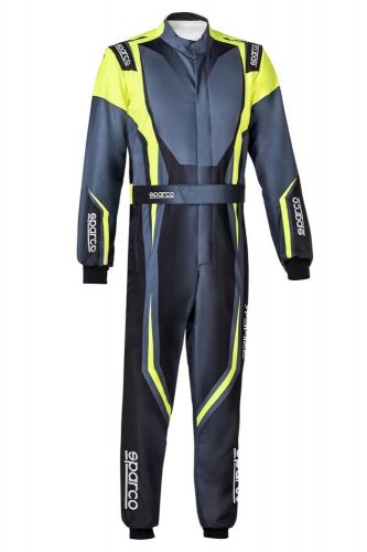 Sparco Prime-K advanced Kart Suit (Youth Version) ) FIA 8877-2022 approved, US $552.39, image 25