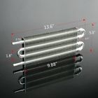 Fit for universal remote transmission oil cooler/auto-manual radiator converter