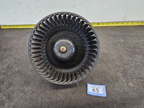 2008-2012 Chevrolet Aveo 1.4 5dr HEATER BLOWER MOTOR FAN, US $, image 3