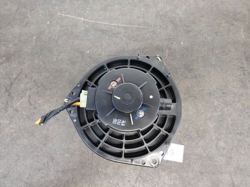 2008-2012 Chevrolet Aveo 1.4 5dr HEATER BLOWER MOTOR FAN, US $, image 4