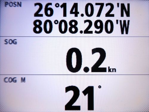 Furuno SC-33 Satellite Compass w/6m N2K Drop Cable *Tested/Updated!*, US $1,499.99, image 8