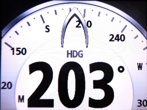 Furuno SC-33 Satellite Compass w/6m N2K Drop Cable *Tested/Updated!*, US $1,499.99, image 9