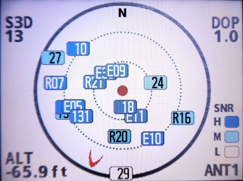 Furuno SC-33 Satellite Compass w/6m N2K Drop Cable *Tested/Updated!*, US $1,499.99, image 10