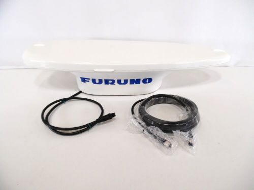 Furuno SC-33 Satellite Compass w/6m N2K Drop Cable *Tested/Updated!*, US $1,499.99, image 13