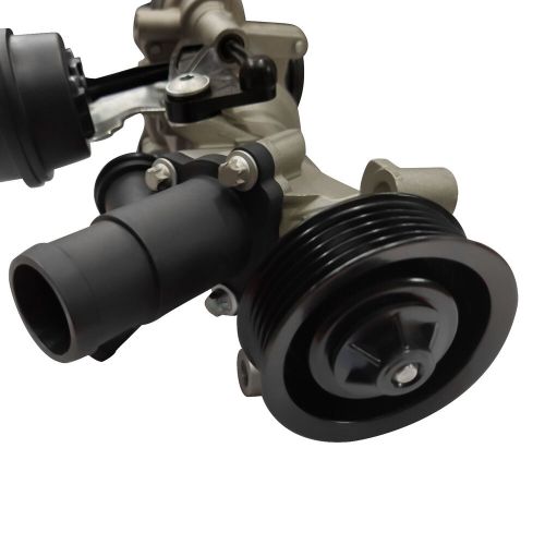 Fit Mercedes Benz CLA250 GLA250 2.0L 2014 2015 2016 2017 2018 Engine Water Pump, US $89.82, image 3