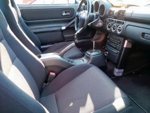 2000 2001 2002 2003 2004 2005 toyota mr2 spyder running light relay 82810-17020