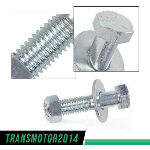 Rear lowering shock extenders fit for 07-18 chevy silverado / gmc sierra 1500