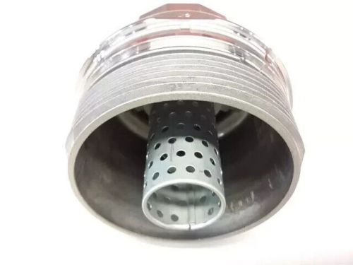 Genuine Toyota Lexus V6 3.5 Oil Filter Housing Cap Holder 15620-31060 OEM, US $36.50, image 2