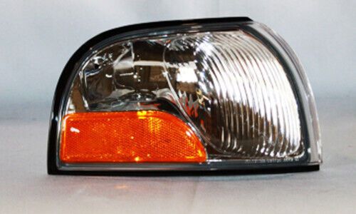 Parking / Side Marker Light fits 1999-2000 Nissan Quest TYC, US $118.92, image 2