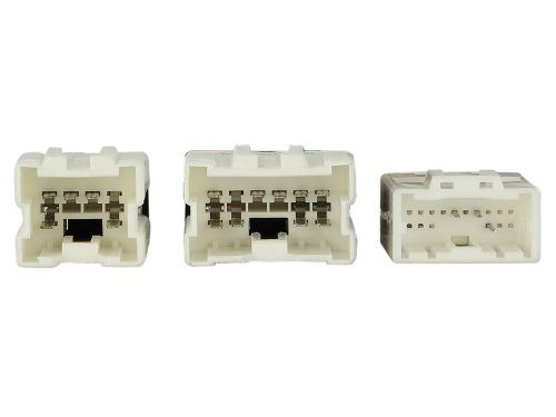 Connects2 Steering Wheel Adapter for Nissan 350Z Bose Sound System China HU-, US $, image 2