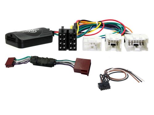 Connects2 Steering Wheel Adapter for Nissan 350Z Bose Sound System China HU-, US $, image 4