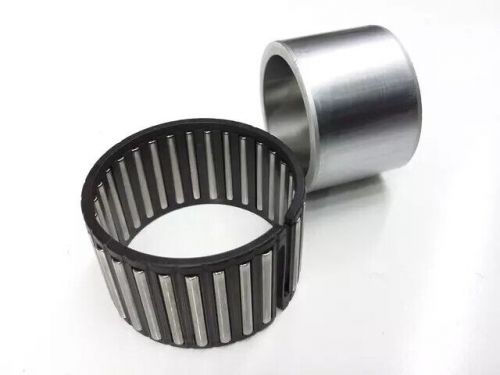 Genuine Volkswagen Manual Transmission Input Shaft Bearing 02A-311-115-D, US $43.48, image 2