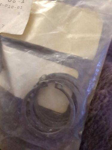 Arctic cat oem m25 circlip 3423-066 (pack of 2) new