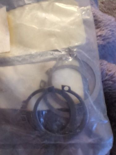 Arctic Cat OEM M25 circlip 3423-066 (pack of 2) new, US $11.99, image 2