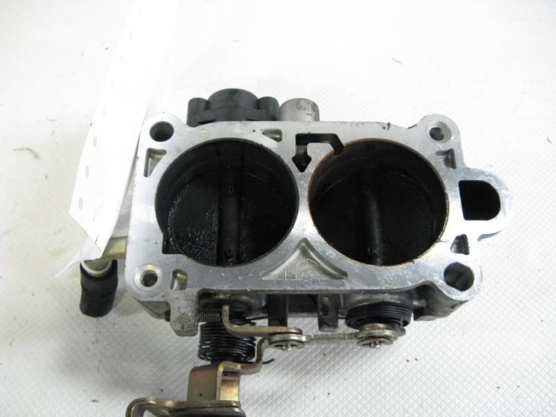 03 04 05 AVIATOR THROTTLE BODY ASSEMBLY VALVE, US $49.00, image 2
