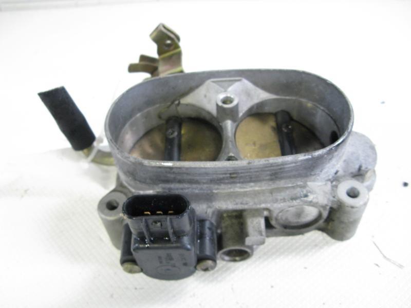 03 04 05 AVIATOR THROTTLE BODY ASSEMBLY VALVE, US $49.00, image 3