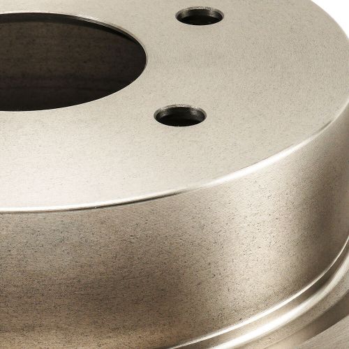 Rear 2pcs brake rotors for infiniti qx50 2014-2017 m45 2006-2010 31387