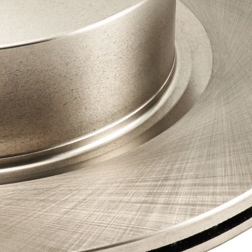 Rear 2Pcs Brake Rotors For INFINITI QX50 2014-2017 M45 2006-2010 31387, US $64.39, image 3