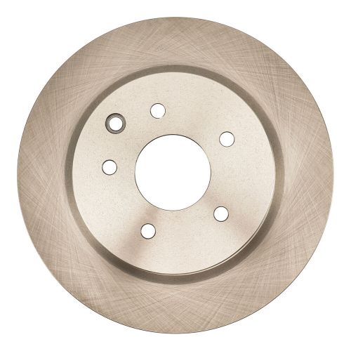 Rear 2Pcs Brake Rotors For INFINITI QX50 2014-2017 M45 2006-2010 31387, US $64.39, image 8