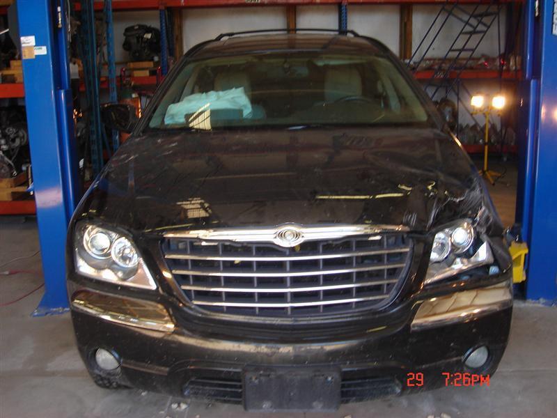 05 06 PACIFICA TRANSMISSION 3.5L FWD, US $590.00, image 2