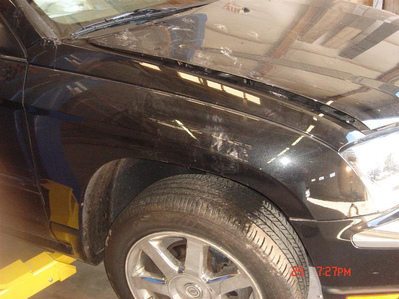 05 06 PACIFICA TRANSMISSION 3.5L FWD, US $590.00, image 9