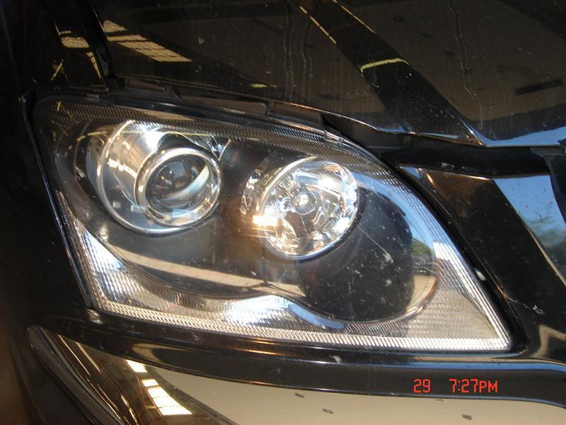 05 06 PACIFICA TRANSMISSION 3.5L FWD, US $590.00, image 10