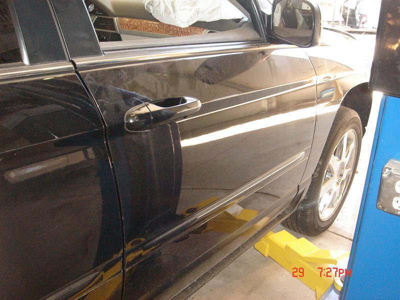 05 06 PACIFICA TRANSMISSION 3.5L FWD, US $590.00, image 12