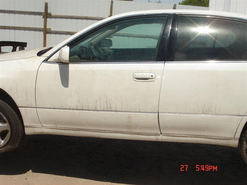 98 99 LEXUS GS300 AUTOMATIC TRANSMISSION, US $590.00, image 2