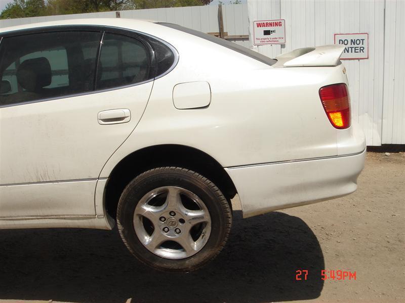 98 99 LEXUS GS300 AUTOMATIC TRANSMISSION, US $590.00, image 3