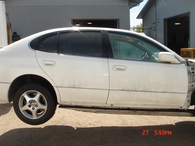 98 99 LEXUS GS300 AUTOMATIC TRANSMISSION, US $590.00, image 6