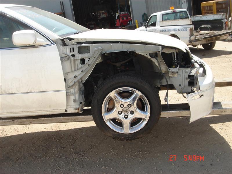 98 99 LEXUS GS300 AUTOMATIC TRANSMISSION, US $590.00, image 7