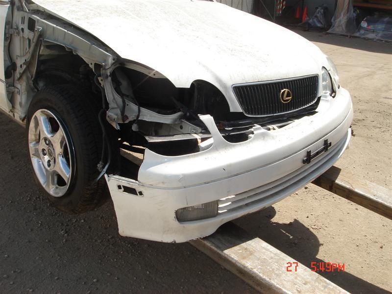 98 99 LEXUS GS300 AUTOMATIC TRANSMISSION, US $590.00, image 8