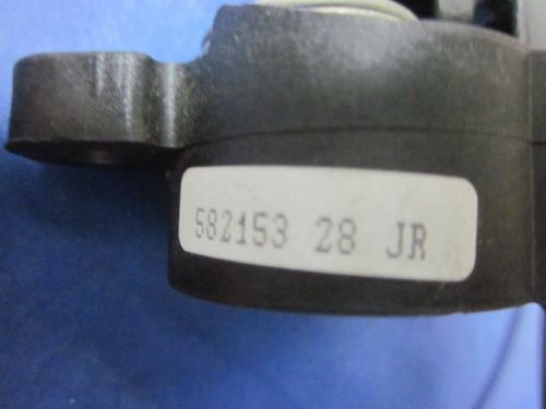 JOHNSON EVINRUDE 70HP THRU 235 HP TRIM SENDING UNIT NEW OEM PART 582153 1980 -83, US $125.00, image 2