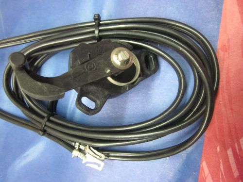 JOHNSON EVINRUDE 70HP THRU 235 HP TRIM SENDING UNIT NEW OEM PART 582153 1980 -83, US $125.00, image 5