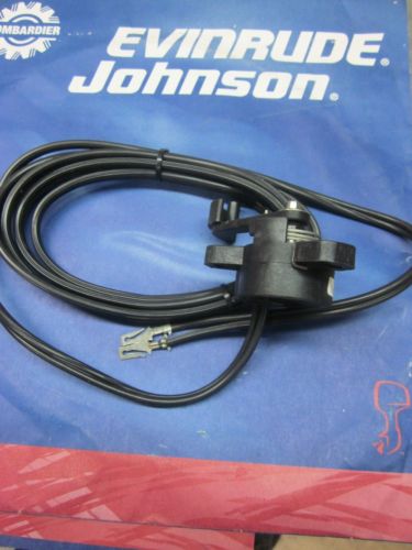 JOHNSON EVINRUDE 70HP THRU 235 HP TRIM SENDING UNIT NEW OEM PART 582153 1980 -83, US $125.00, image 8