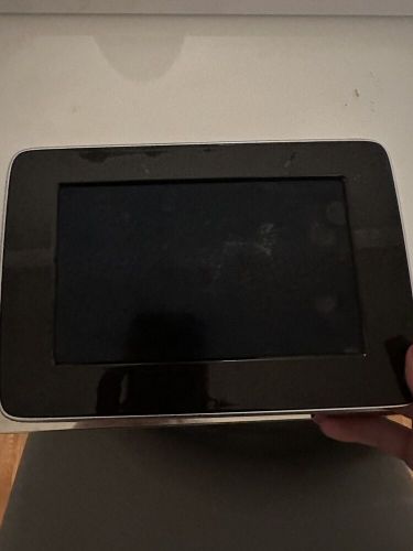 15-19 mercedes b cla gla gle (c117 w117 w166 w242 x156) 7&#034; media display screen