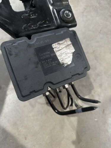 2011-2014 Ford Edge Lincoln MKX 2WD ABS Pump Assembly OEM DT43-2C405-DB, US $289.98, image 3