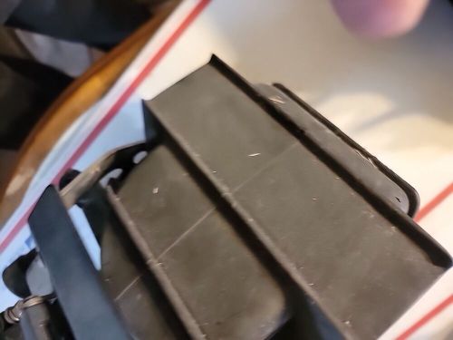 94 95 96 97 Polaris SLT 700 750 780 Jet Pump REVERSE BUCKET GATE Steering Nozzle, US $159.95, image 2