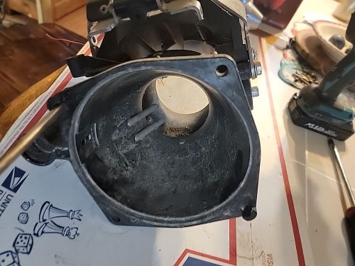 94 95 96 97 Polaris SLT 700 750 780 Jet Pump REVERSE BUCKET GATE Steering Nozzle, US $159.95, image 5