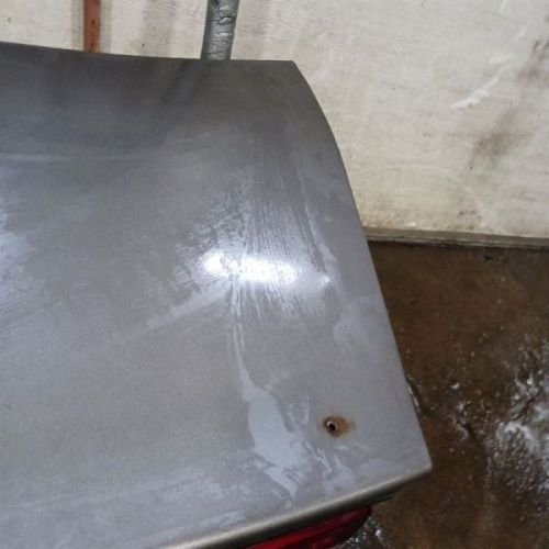 Charger Trunk Lock Cylinder With Spoiler Fits 11-14 4597936, US $845.98, image 3